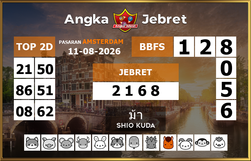 Rumus-Prediksi-Amsterdam-Togel-Hari-Ini-Selasa-11-Agustus-2026