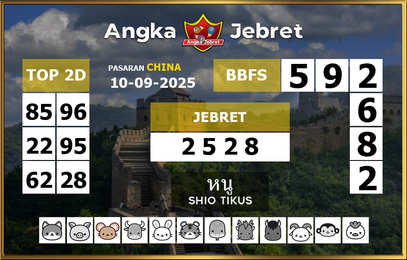 Rumus-Prediksi-China-Togel-Hari-Ini-Rabu-10-September-2025