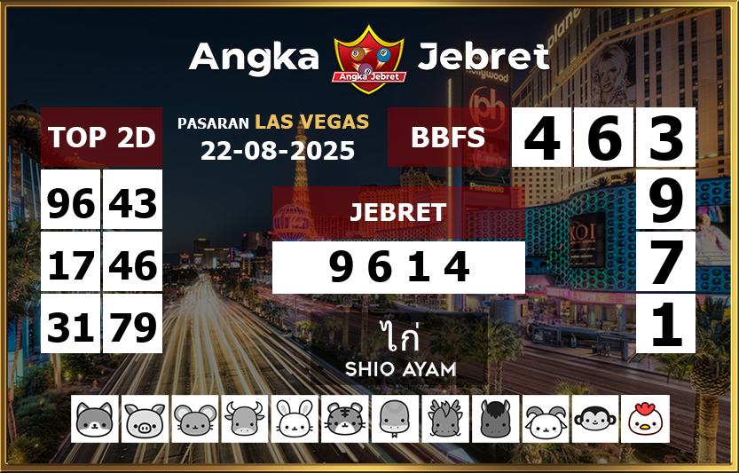 Rumus-Prediksi-Las-Vegas-Togel-Hari-Ini-Jumat-22-Agustus-2025