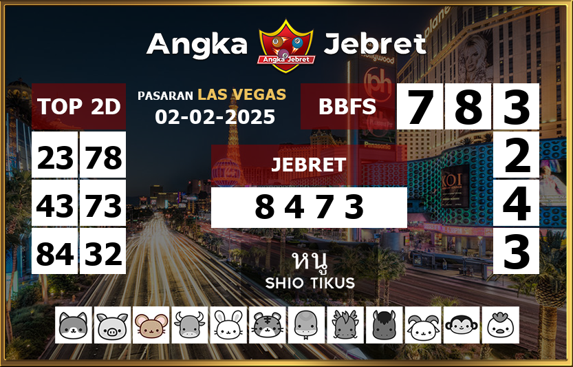 Rumus-Prediksi-Las-Vegas-Togel-Hari-Ini-Minggu-2-Februari-2025