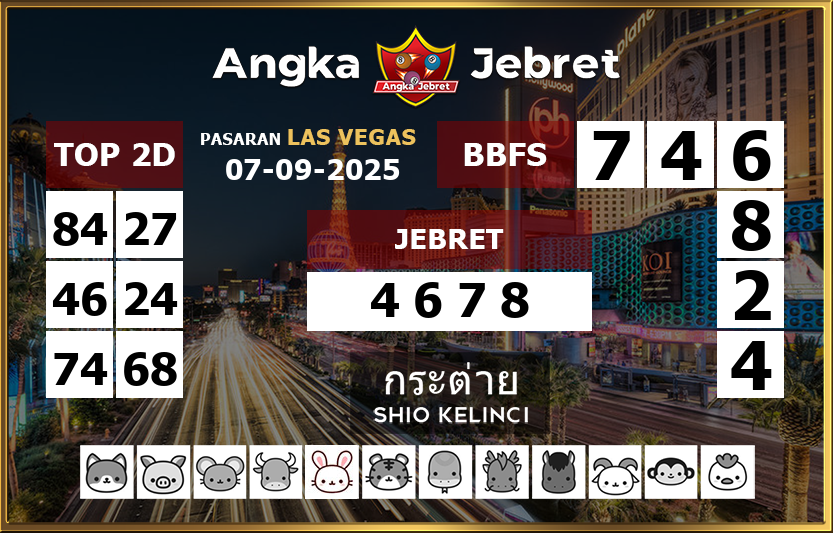 Rumus-Prediksi-Las-Vegas-Togel-Hari-Ini-Minggu-7-September-2025