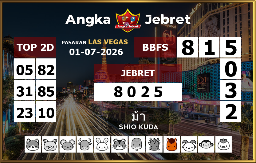 Rumus-Prediksi-Las-Vegas-Togel-Hari-Ini-Rabu-1-Juli-2026