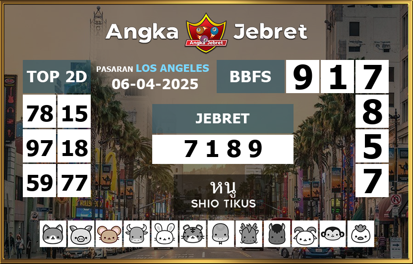 Rumus-Prediksi-Los-Angeles-Togel-Hari-Ini-Minggu-6-April-2025