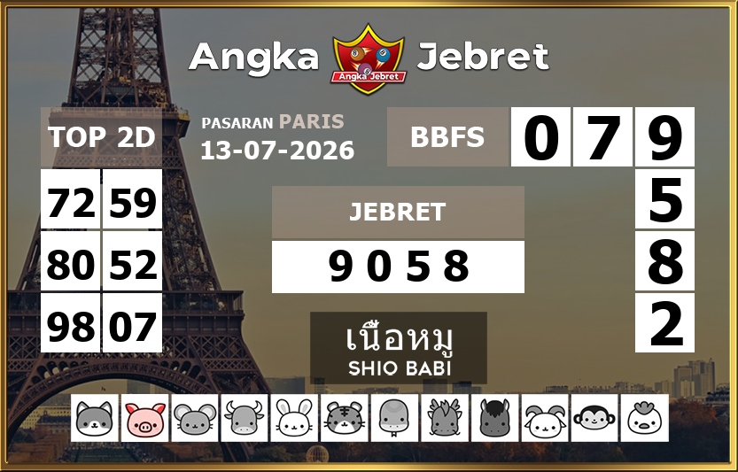 Rumus-Prediksi-Paris-Togel-Hari-Ini-Senin-13-Juli-2026