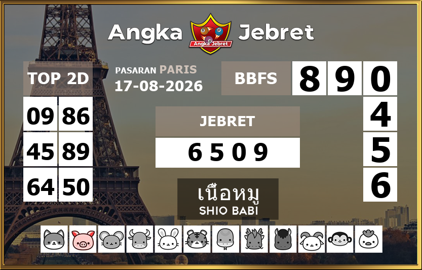 Rumus-Prediksi-Paris-Togel-Hari-Ini-Senin-17-Agustus-2026