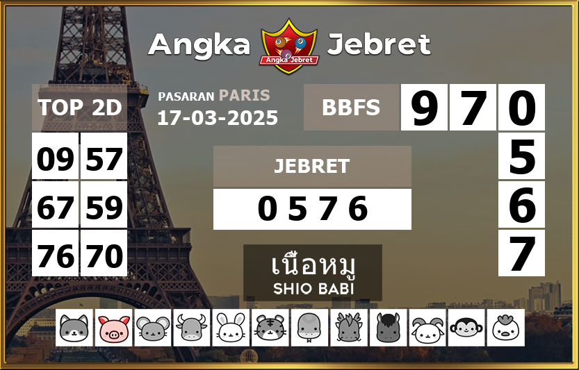 Rumus-Prediksi-Paris-Togel-Hari-Ini-Senin-17-Maret-2025