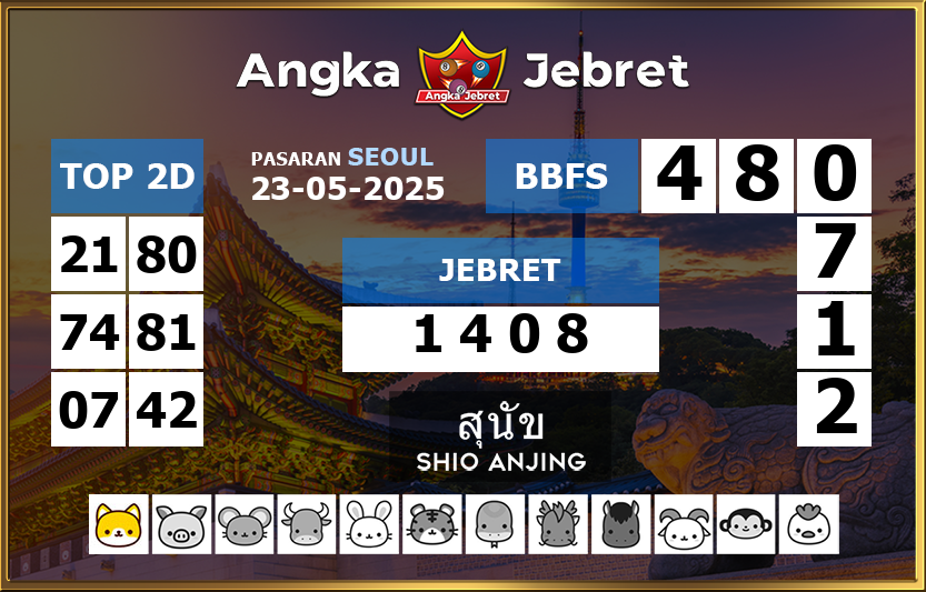 Rumus-Prediksi-Seoul-Togel-Hari-Ini-Jumat-23-Mei-2025
