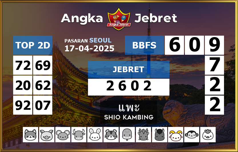Rumus-Prediksi-Seoul-Togel-Hari-Ini-Kamis-17-April-2025