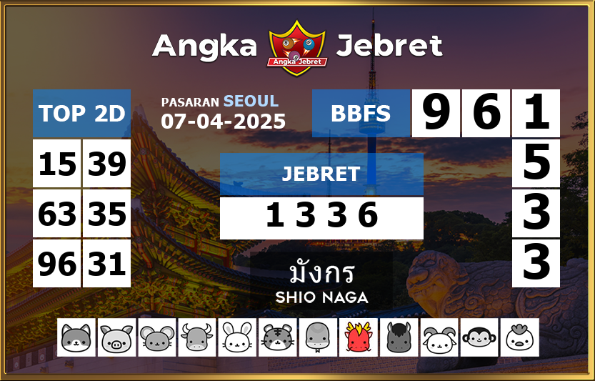 Rumus-Prediksi-Seoul-Togel-Hari-Ini-Senin-7-April-2025