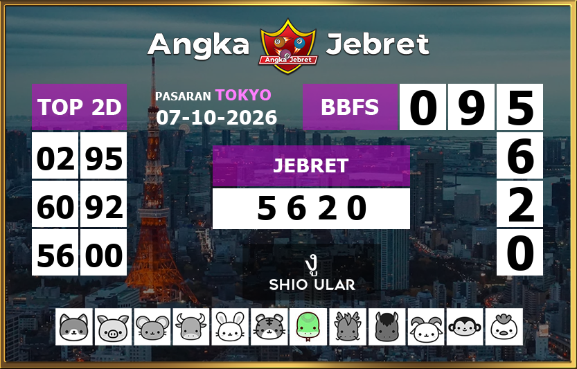 Rumus-Prediksi-Tokyo-Togel-Hari-Ini-Rabu-7-Oktober-2026