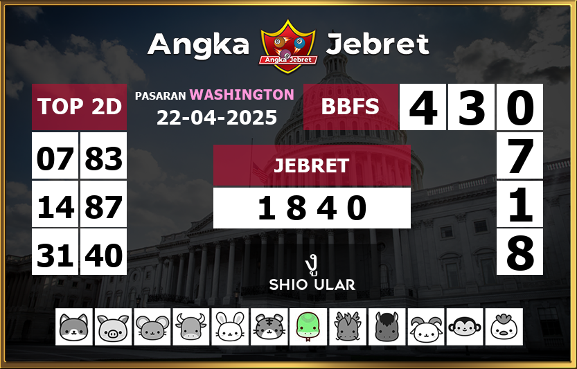 Rumus-Prediksi-Washington-Togel-Hari-Ini-Selasa-22-April-2025